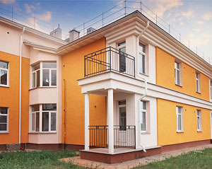 Квартиры в пригороде Санкт-Петербурга цены