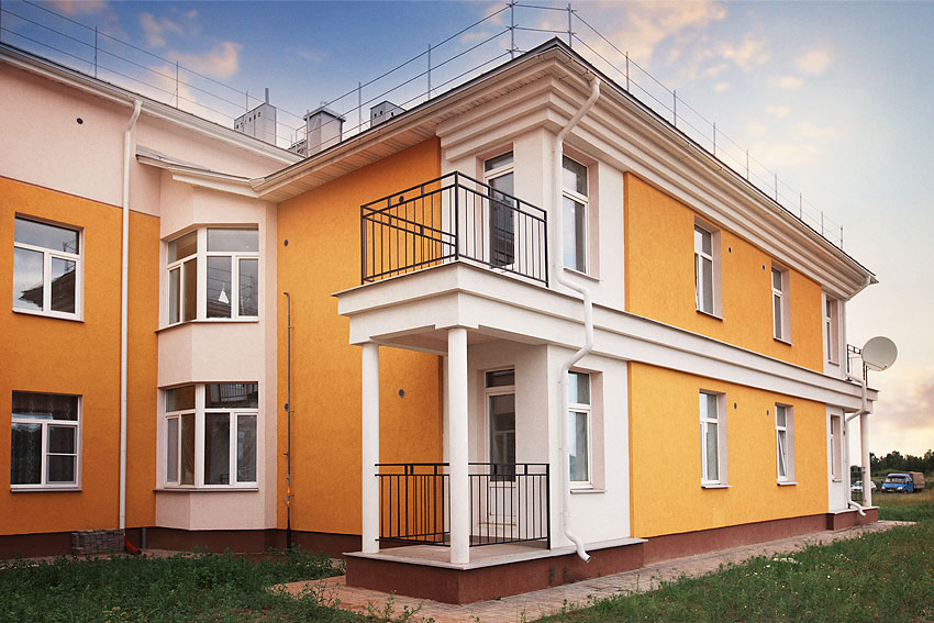 квартиры в пригороде санкт петербурга цены